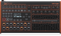 Behringer LM Drum Classic Hybrid Sampling Drum Machine