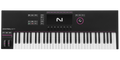Native Instruments Kontrol S61 MK3 61-Note Keyboard Controller