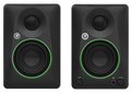 Mackie CR3.5 Creative Reference Powered Studio Monitors (Pair)