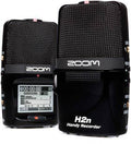 Zoom H2N - Handy Recorder