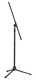 Yorkville Sound Tripod Boom Stand - Black