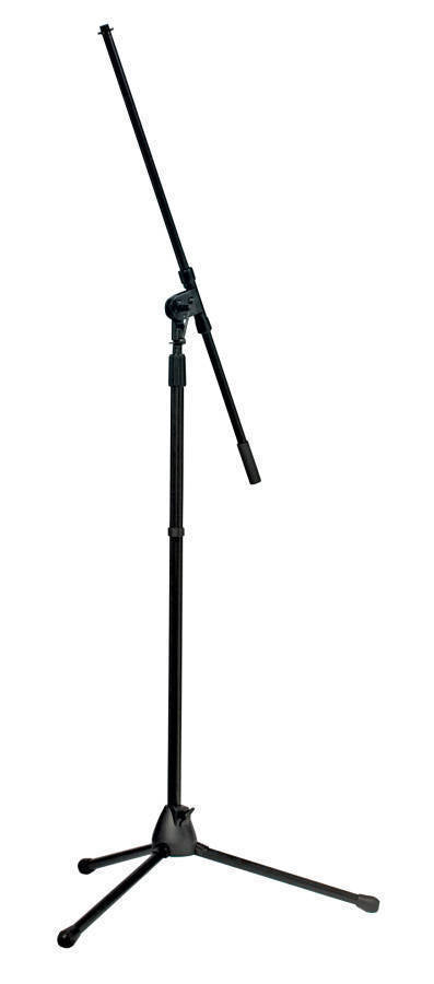 Yorkville Sound Tripod Boom Stand - Black