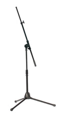 Yorkville Sound Short Telescopic Boom Stand - Black