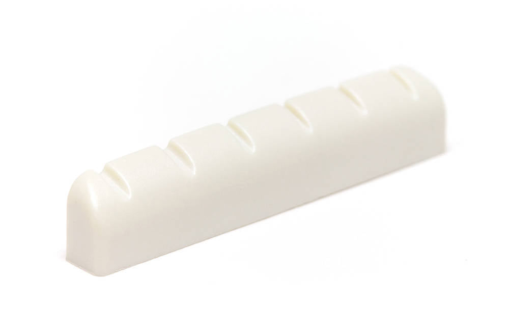 Graph Tech PQ-1728-00 TUSQ Nut Acoustic Slotted Nut