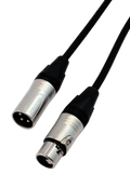 Yorkville Sound Standard Series Microphone Cable - 15 foot