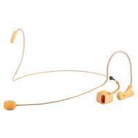 Apex Compact Universal Ear-Worn / Head worn Condenser Microphone