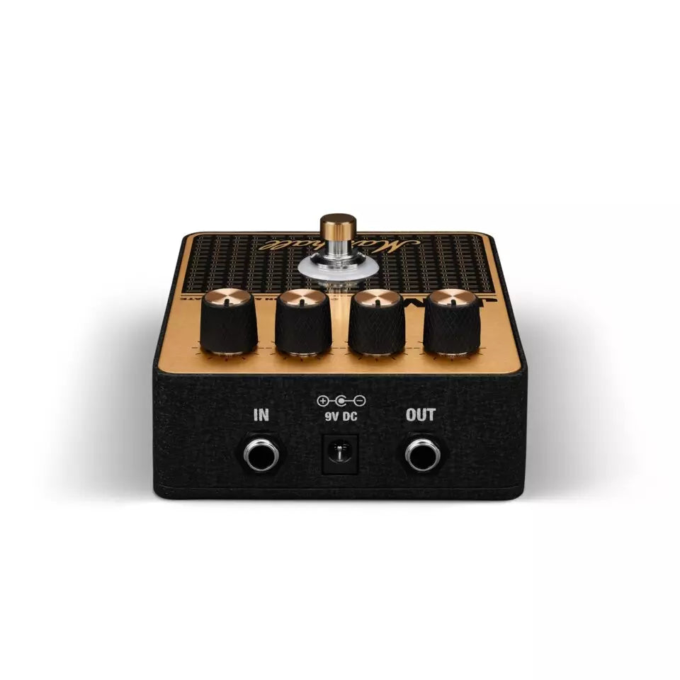 Marshall JVM Distortion and Noise Gate Pedal PEDL92014