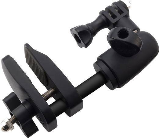 Zoom Guitar Headstock Mount for Q4/Q8