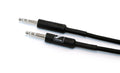 Yorkville Sound Standard Series Balanced TRS Cable - 3 foot
