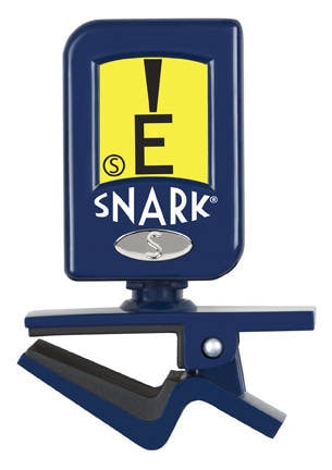 Snark N5 Napoleon Guitar/Bass Tuner