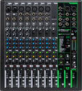 Mackie ProFX12v3 12-Channel Professional Effects Mixer with USB