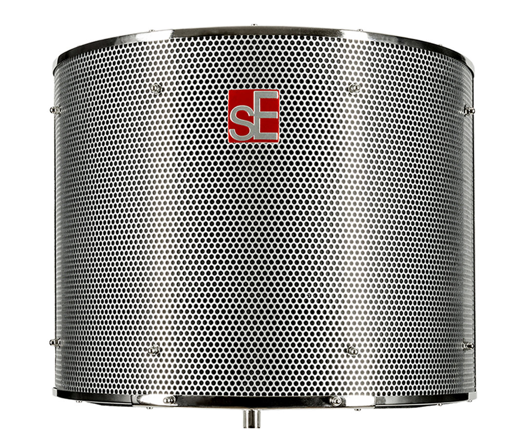 sE Electronics Reflexion Filter Pro