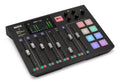RODE RODECaster Pro Integrated Podcast Production Studio