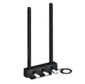 Yamaha LP1 3-Pedal Unit for P-125 - Black LP1 B