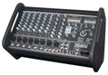Yorkville Sound MicroMix Series M1610-2 1600 Watt 10-Channel Powered Mixer