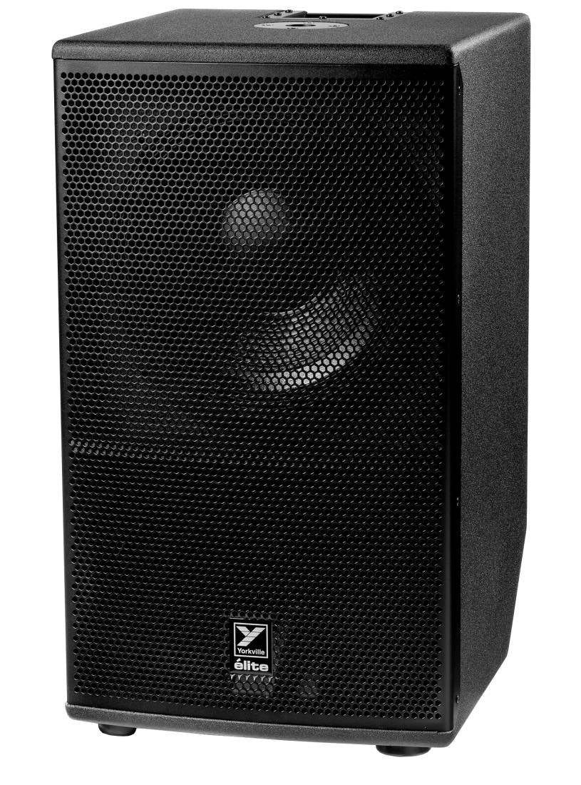 Yorkville Sound Elite 1800 Watt Program 1x15 Active Subwoofer