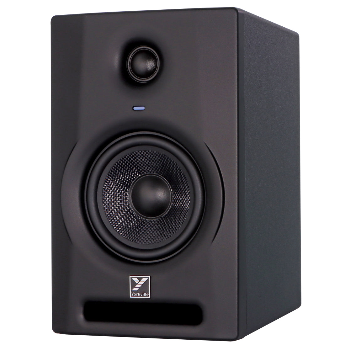Yorkville Sound YSM5 Series II 50W 5'' Powered Studio Monitor (Single)