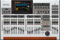 Behringer Wing 48-Channel 28-Bus Digital Mixer with Touch Screen