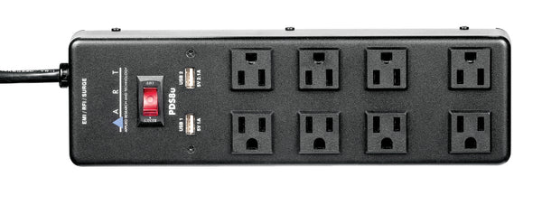 ART Pro Audio PDS8U Power Distribution System