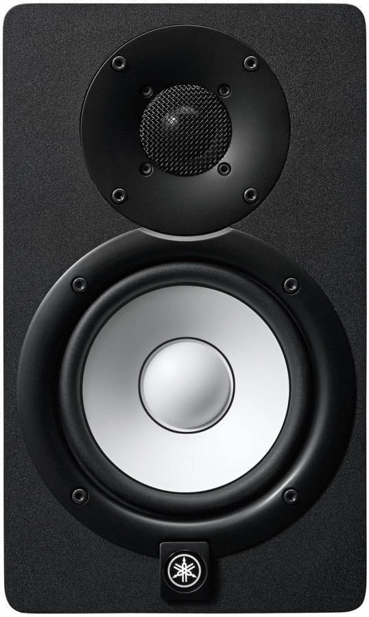 Yamaha 5'' Powered Studio Reference Monitor (Single)