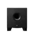 Yamaha 8'' Powered Studio Subwoofer (Single)