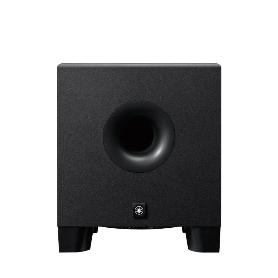 Yamaha 8'' Powered Studio Subwoofer (Single)