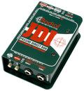 Radial JDI - Passive Direct Box
