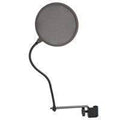 Apex Deluxe 6-inch Studio Microphone Pop Filter