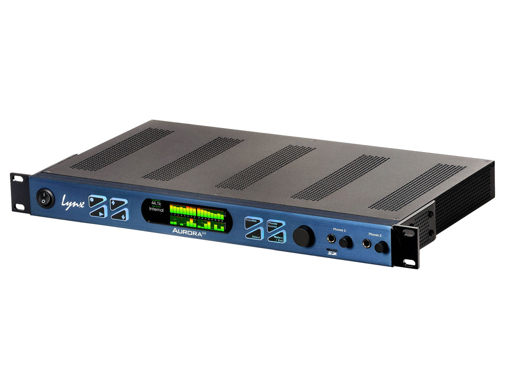 LYNX STUDIO TECHNOLOGY LYN-AN16P04M24-TB3 — Converter