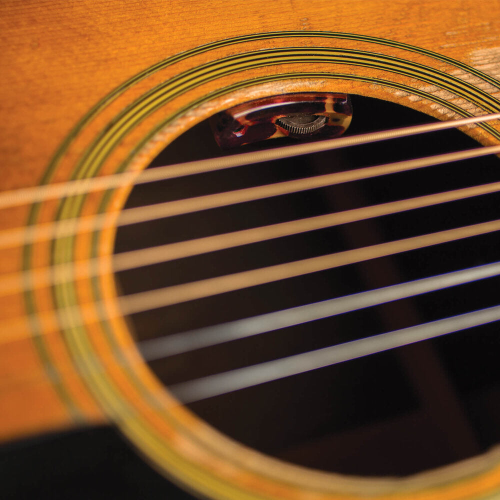 LR Baggs Lyric Acoustic Guitar Microphone