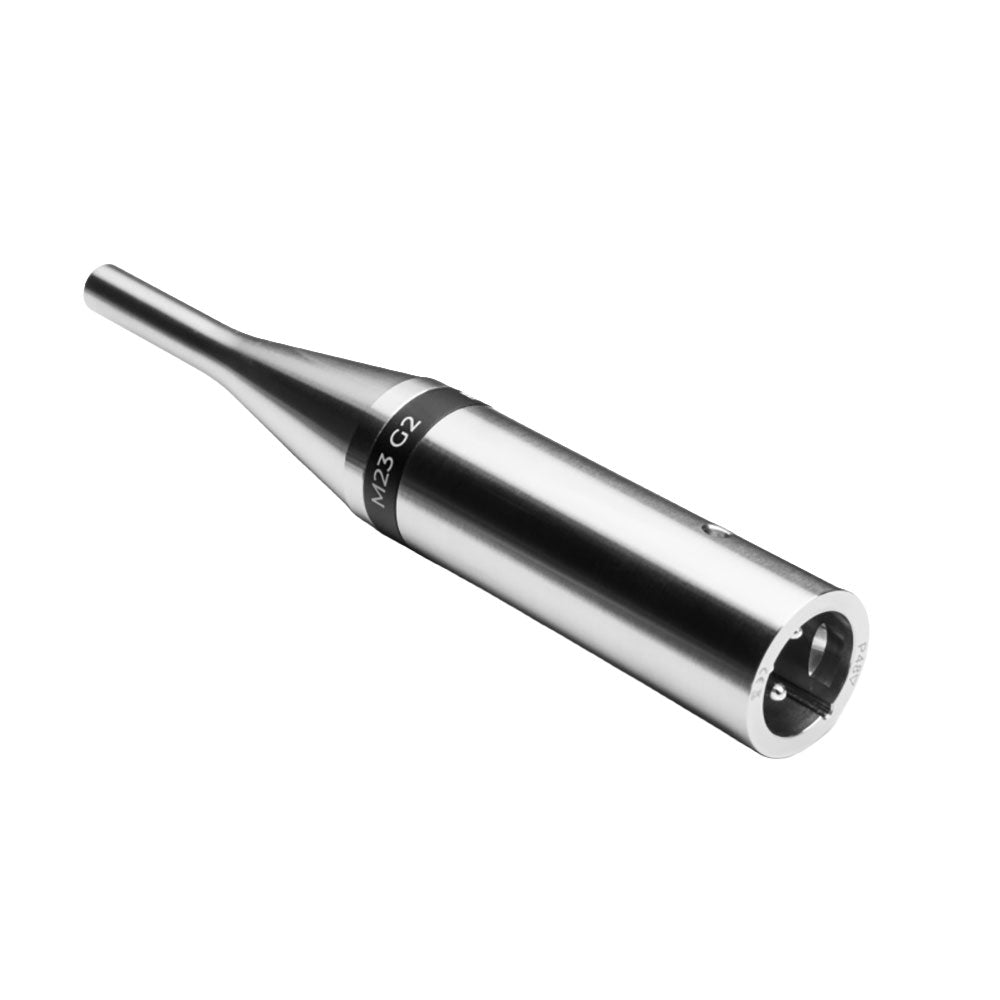 EARTHWORKS M23 G2 — Microphone, studio recording microphone body