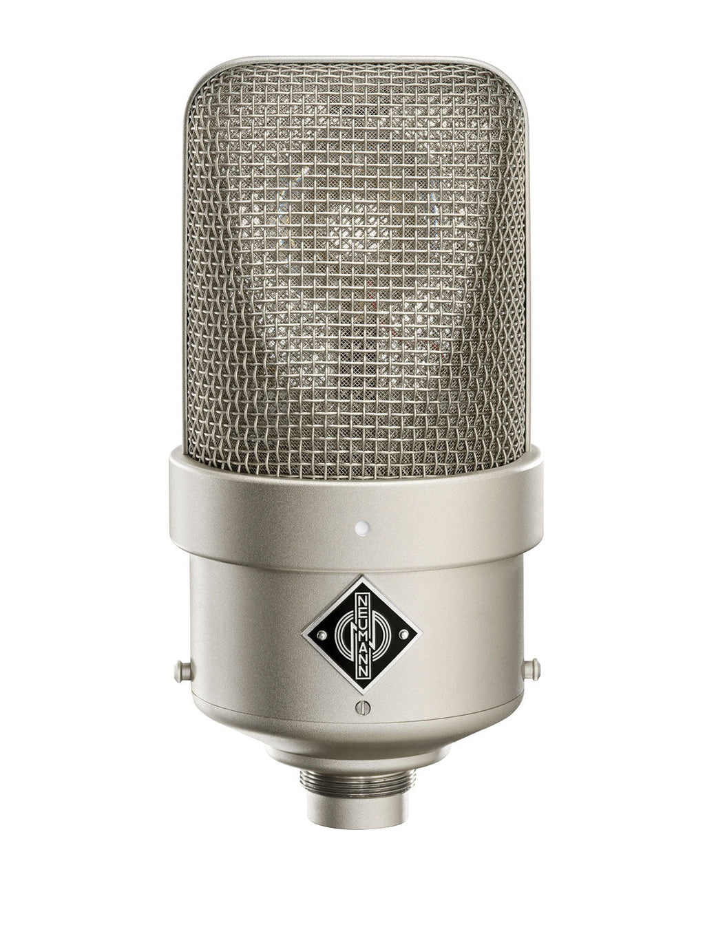 NEUMANN M 50 V Set — Microphone, studio recording microphone body