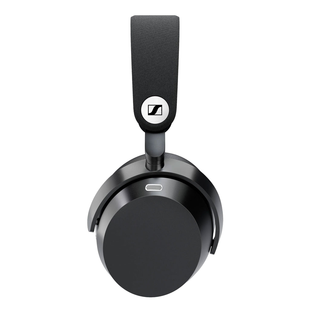 SENNHEISER Momentum 5 Black — Headphones