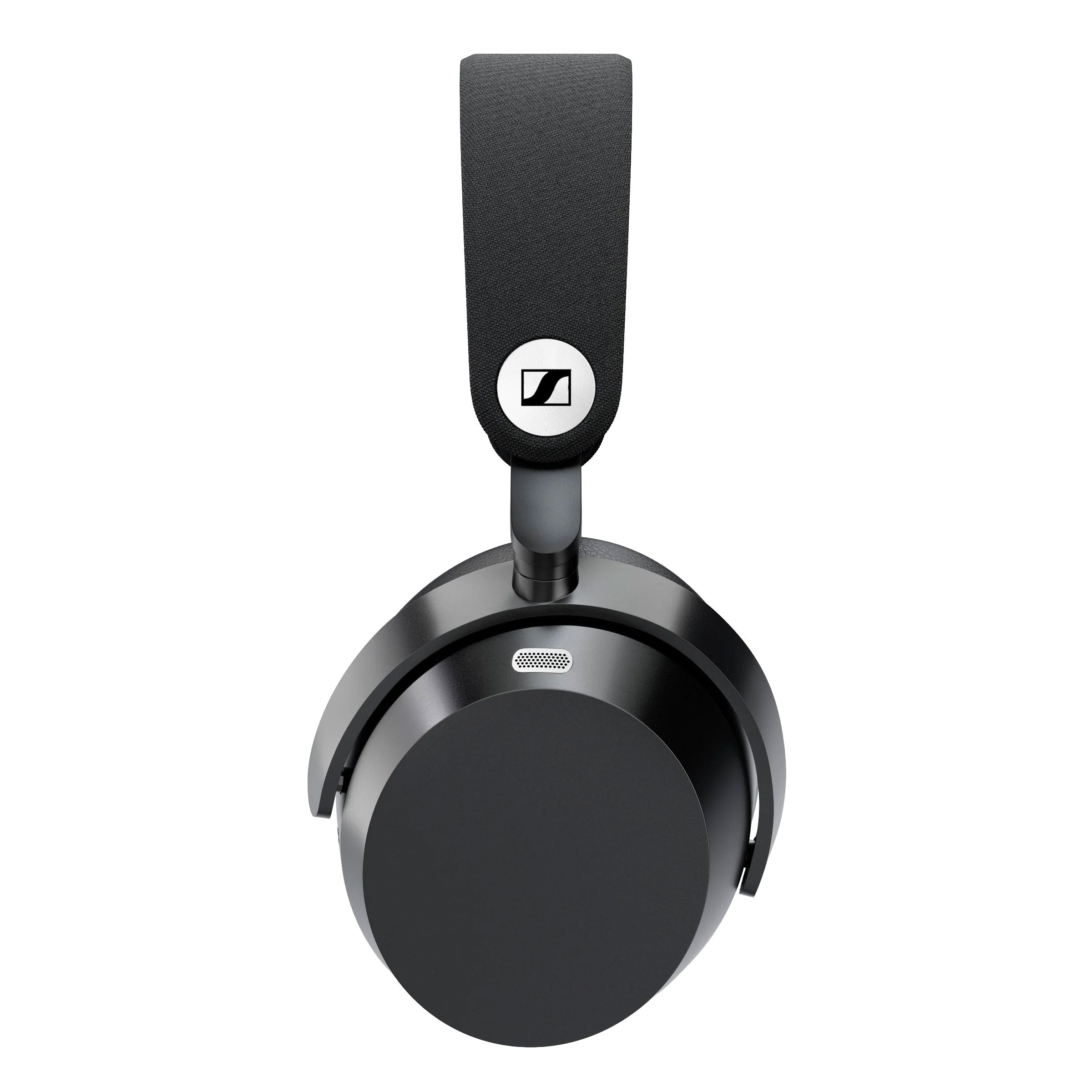 SENNHEISER Momentum 5 Black — Headphones