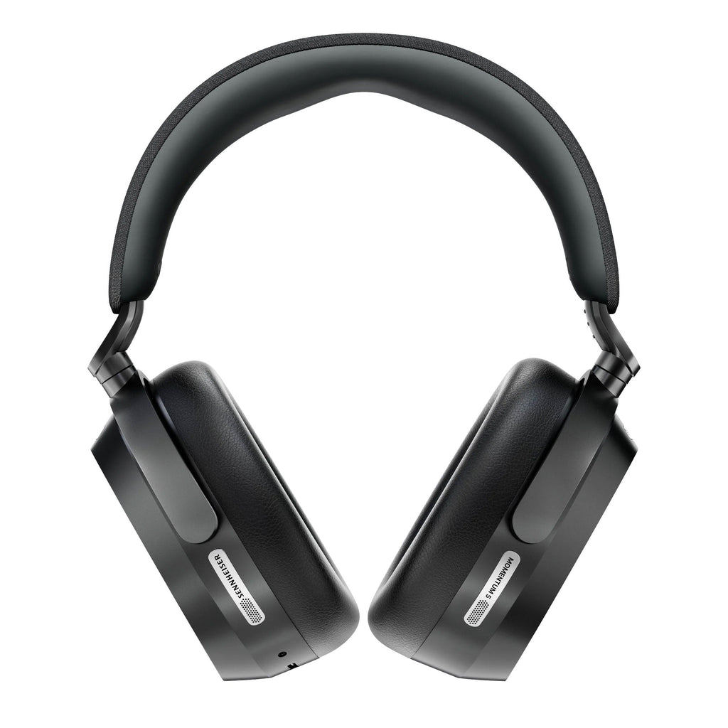 SENNHEISER Momentum 5 Black — Headphones