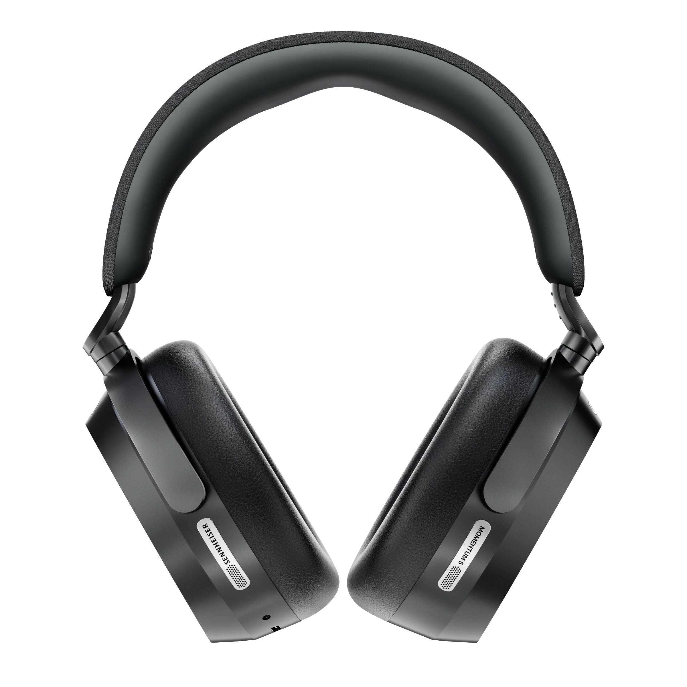 SENNHEISER Momentum 5 Black — Headphones