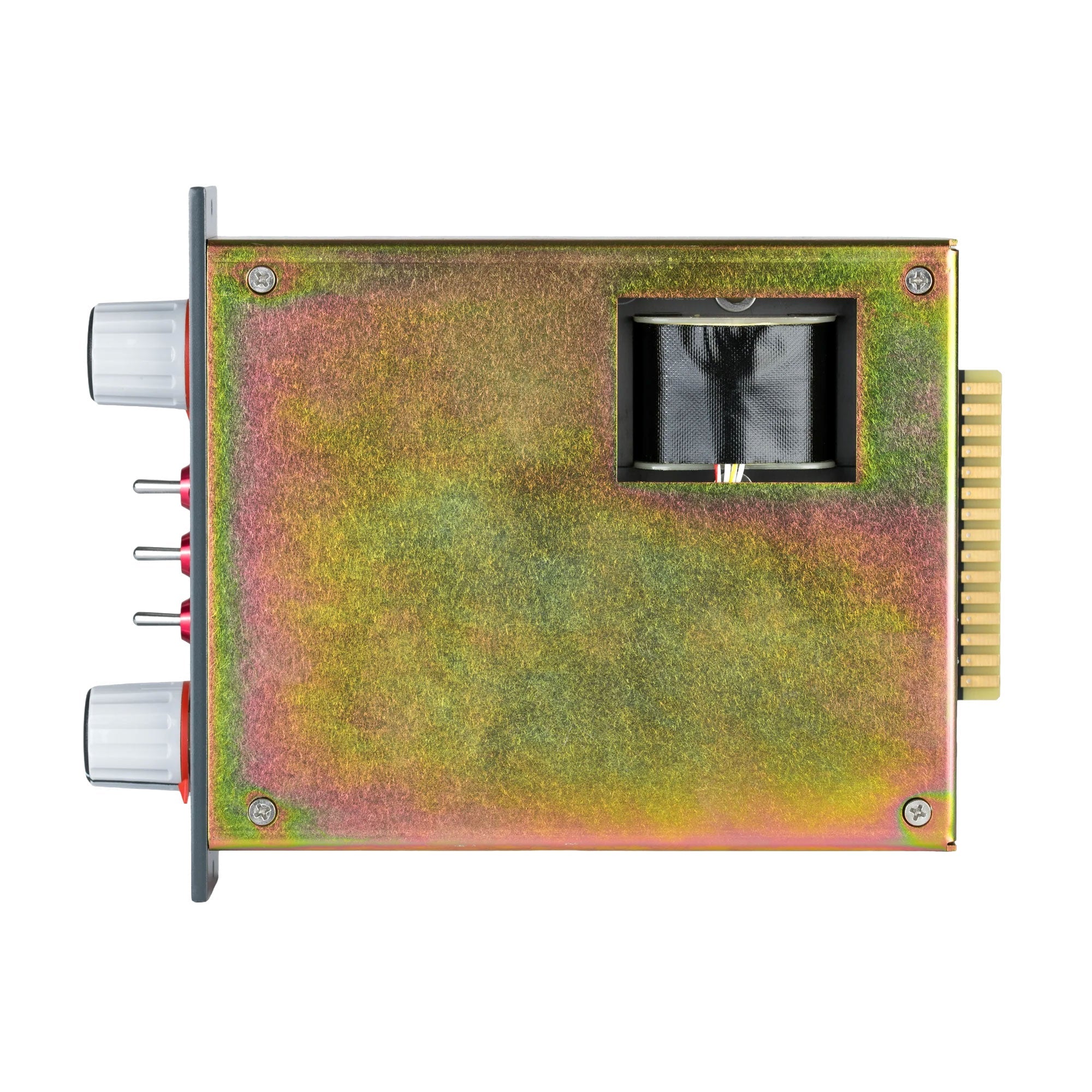 MESANOVIC MICROPHONES M97 — Preamp / DI