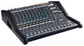 12-Channel Professional Mixing Desk