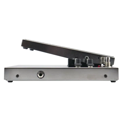 Morley Cliff Burton Tribute Power Wah Fuzz Pedal PWF1