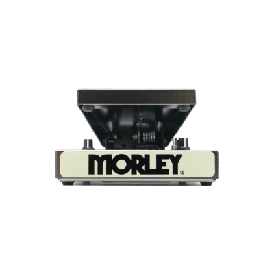 Morley Cliff Burton Tribute Power Wah Fuzz Pedal PWF1