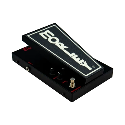 Morley Classic Bad Horsie Wah Pedal BH2