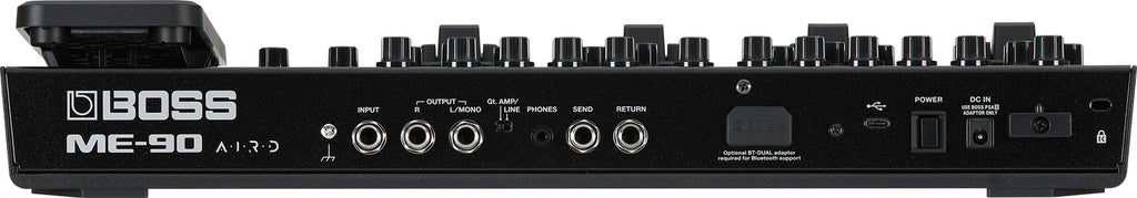 Boss ME-90 Guitar Multi-Effects Processor