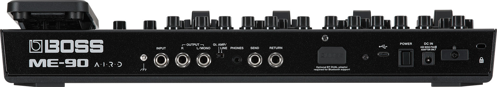 Boss ME-90 Guitar Multi-Effects Processor