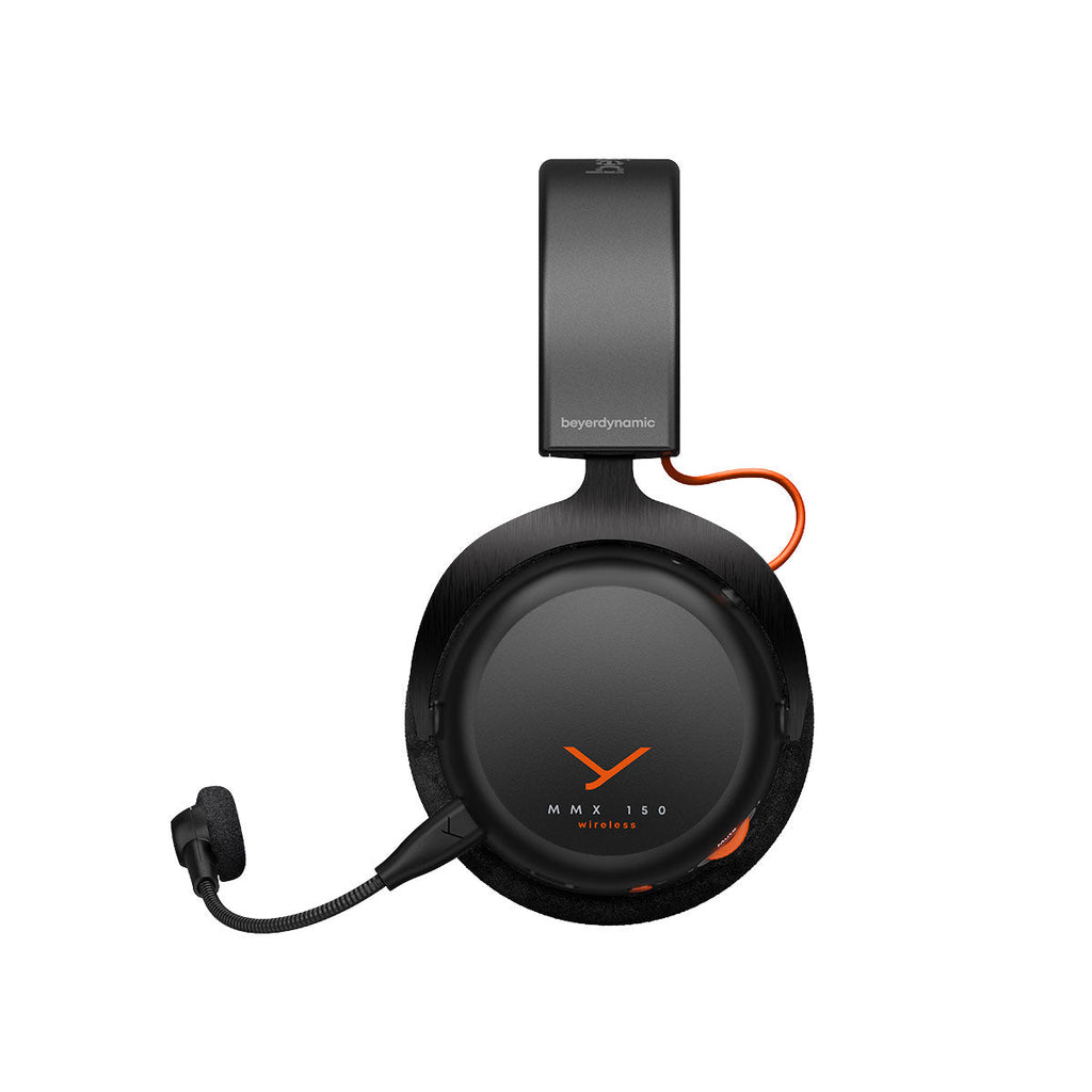 BEYERDYNAMIC MMX 150 - Black — Headphones