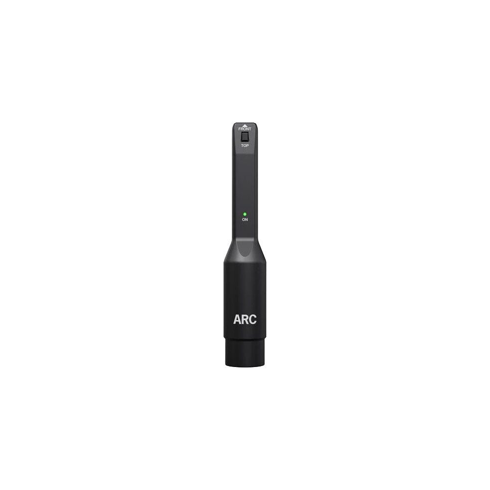 IK MULTIMEDIA iLoud MM Pro (Pair, White) — Studio Monitor, nearfield reference loudspeaker