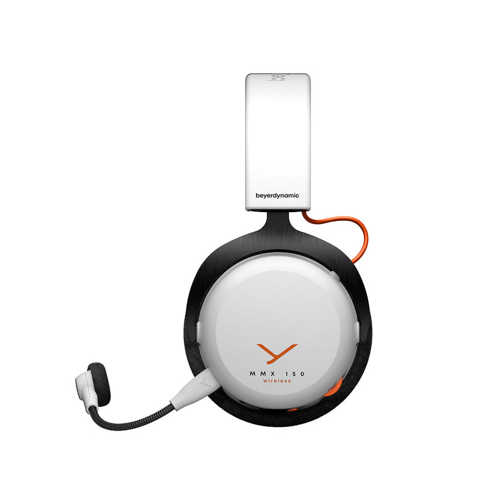 BEYERDYNAMIC MMX 150 - White — Headphones