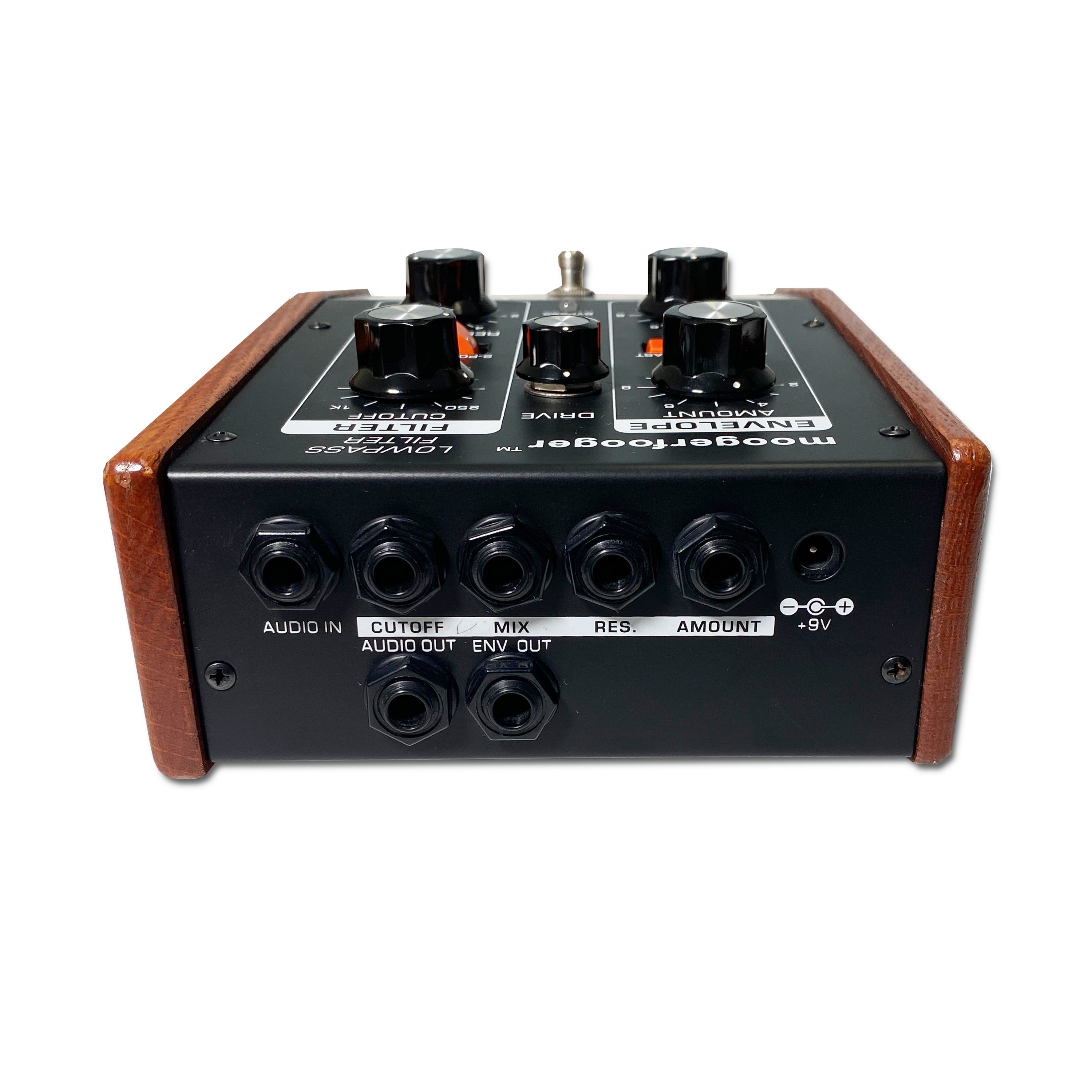 Moog Moogerfooger MF-101 Low Pass Filter (Used)