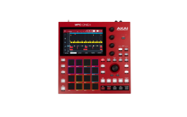 AKAI MPC One + Mk2 | Compact Standalone Music Production Center W/ Sampler