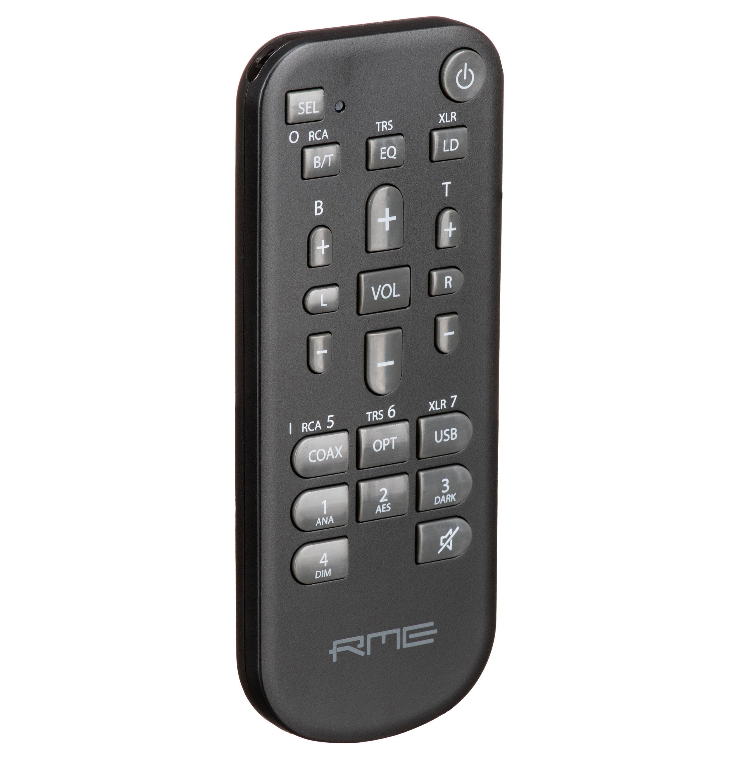 RME Multi Remote Control — Converter