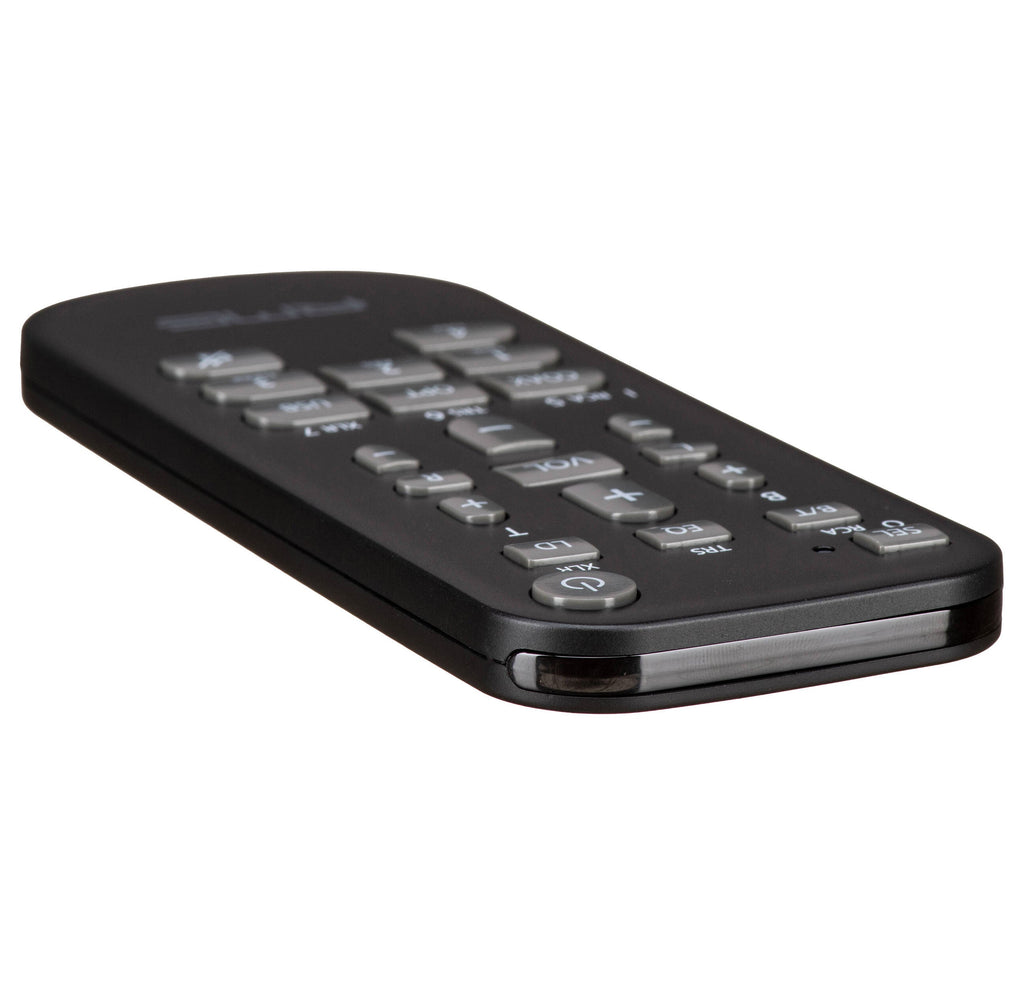 RME Multi Remote Control — Converter